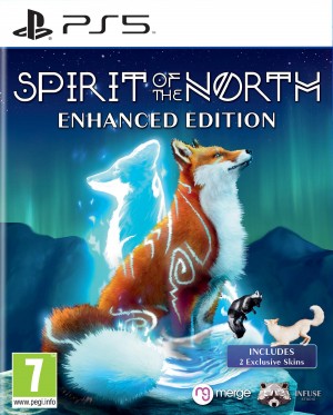 Spirit of The North Enhanced Edition